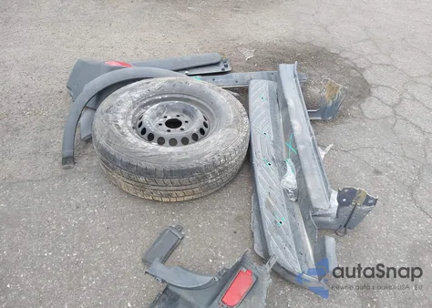 2016 Mercedes-Benz Sprinter 2500 High Roof из США, поврежденный, VIN WD3PE8CD3GP223755